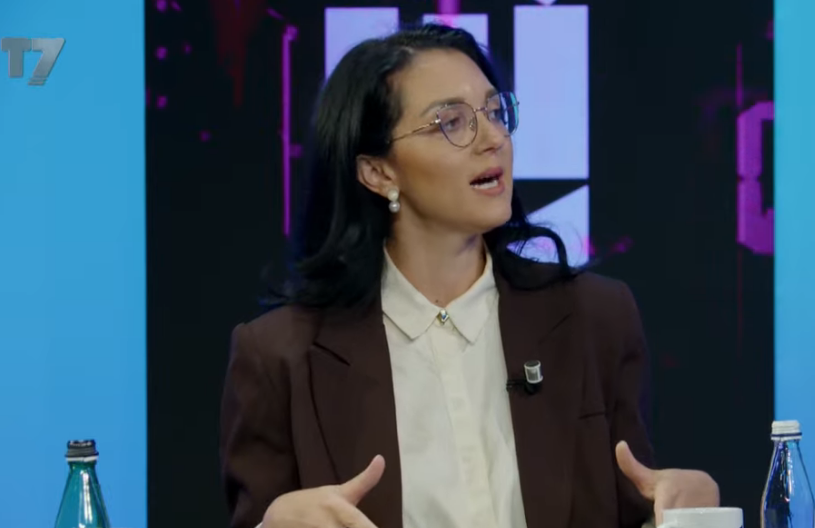 Kryeziu-Hyseni: Projektligji për Specialen s’duhet të rrezikojë mbrojtjen në Apel