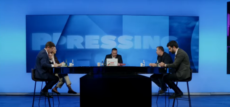 Latifi: Mbrojtjes në Hagë i duhen fonde për avokatë të specializuar