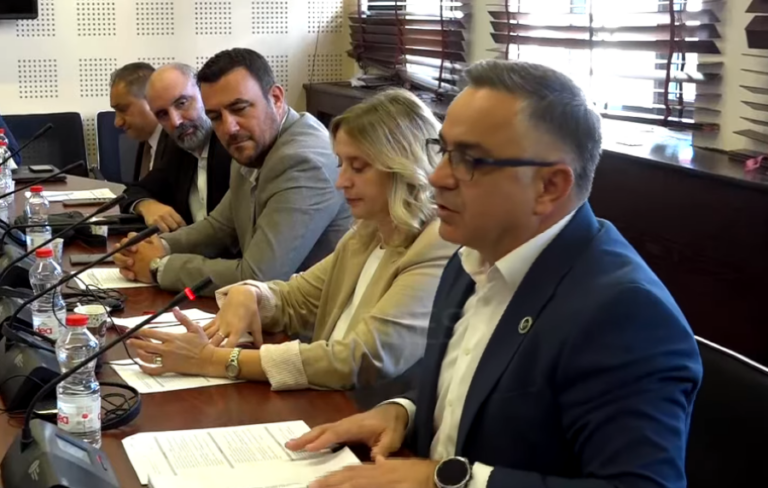 Tahiri kërkon shpjegim: Pse s’po vjen ligji për Specialen?