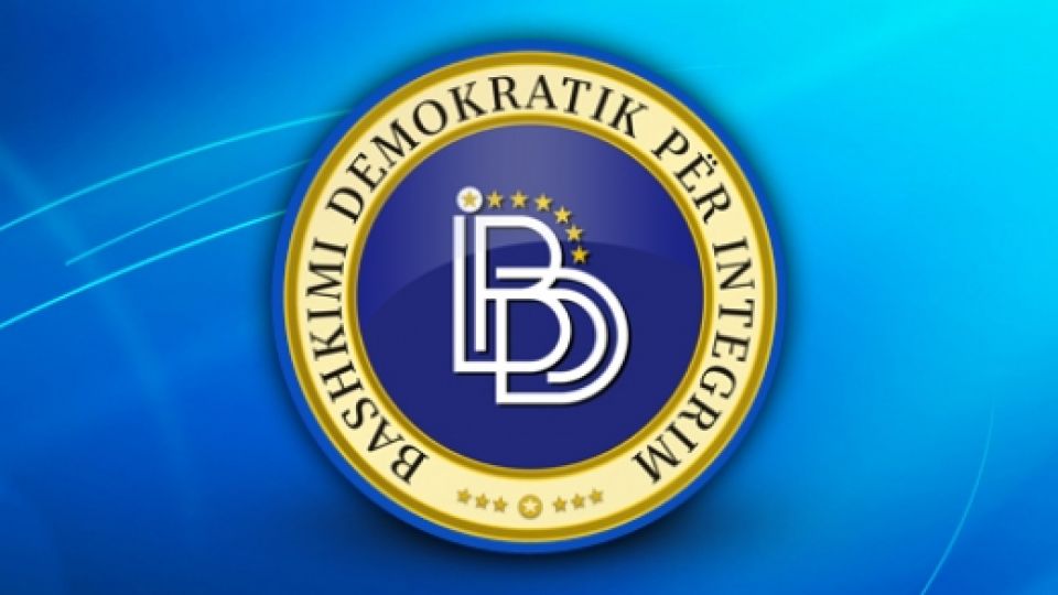 BDI kërkon dorëheqjen e Shasivarit për provimin në shqip dhe qëndrimin ndaj Hagës