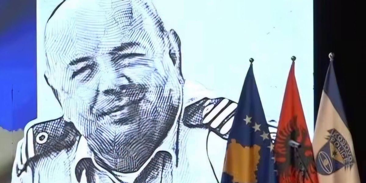 Gërvalla: BE-ja t’i kërkojë Vuçiqit ekstradimin e përgjegjësve të Banjskës