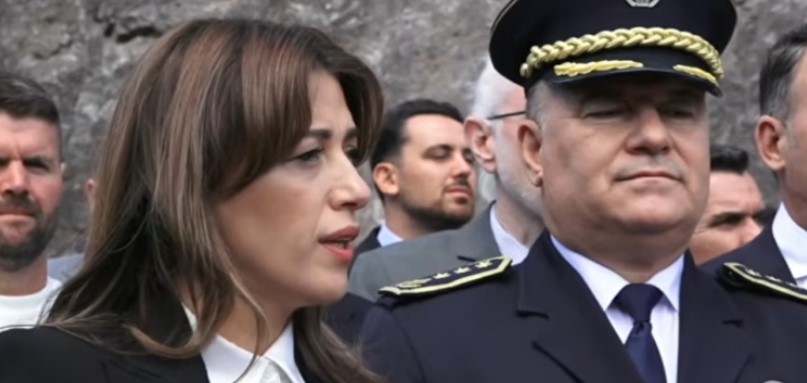 Haxhiu: Pa dorëzimin e Radoiçiqit, nuk mund të vazhdohet në procese të tjera