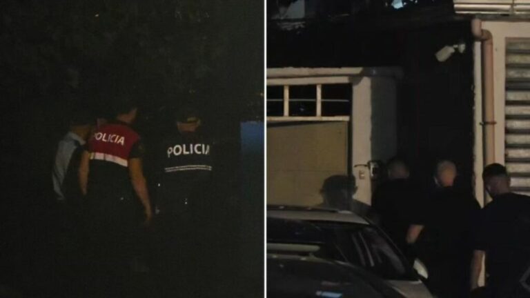 Shpërthim pas Bashkisë së Shkodrës, çfarë dihet deri tani?