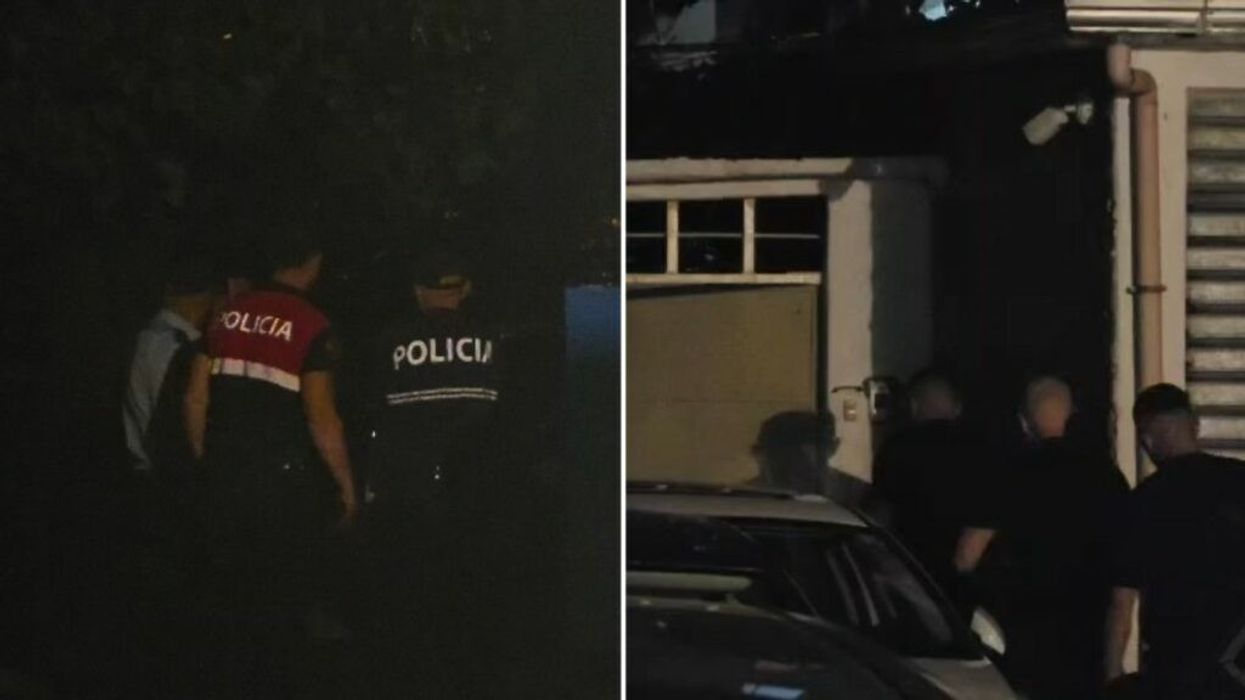 Shpërthim pas Bashkisë së Shkodrës, çfarë dihet deri tani?