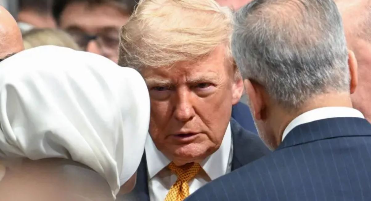 Jansha thotë se Trumpi pranoi ftesën për të vizituar Slloveninë