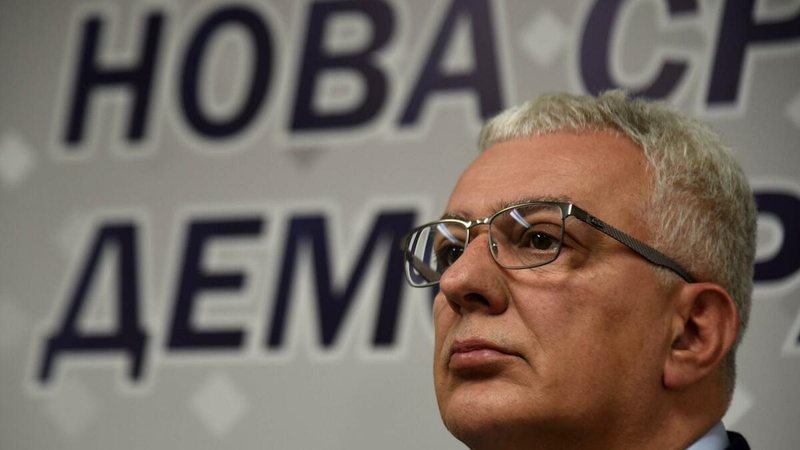DPS kushtëzon bashkëpunimin me pushtetin me seancën për shkarkimin e Mandiqit