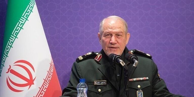Safavi paralajmëron: Një luftë e re me SHBA-në mund të shtrihet në Oqeanin Indian