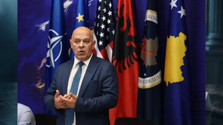 Pse Gjini e lidh 27 dhjetorin me zgjedhjet?