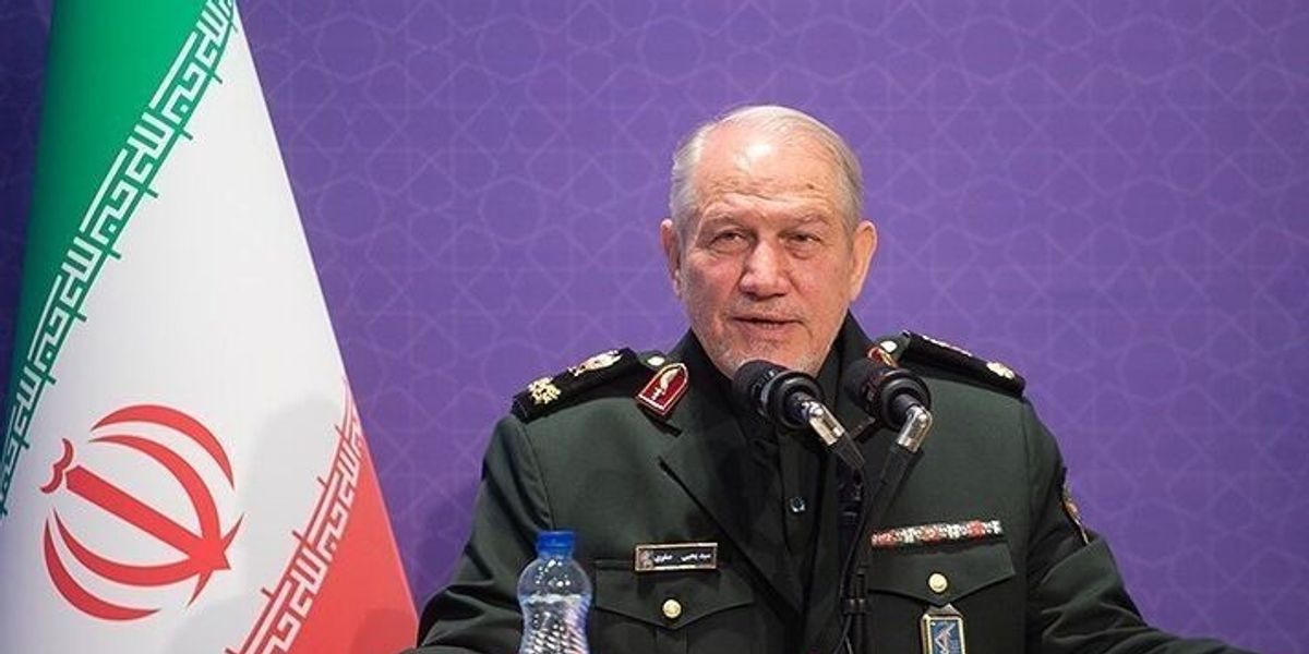 Safavi paralajmëron: Një luftë e re me SHBA-në mund të shtrihet në Oqeanin Indian