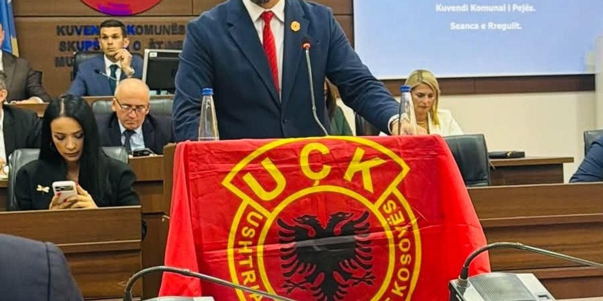 Panxha: Kuvendi i Pejës mbështeti njëzëri deklaratën kundër vendimit të Speciales