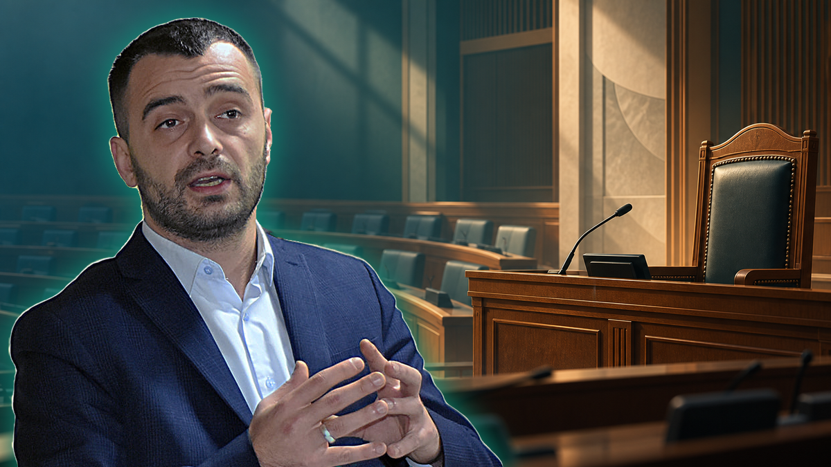Çfarë quan Rexhaj kompromisin e fundit të LVV-së?