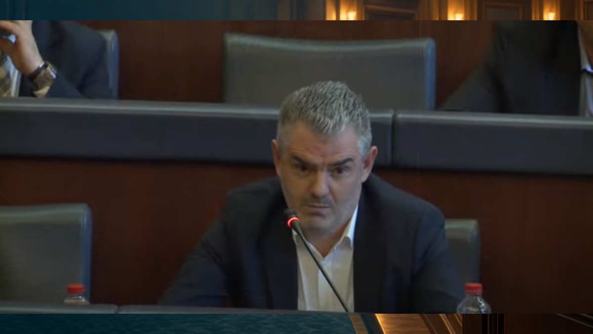 Shala zgjidhet nënkryetar, sa vota mori?