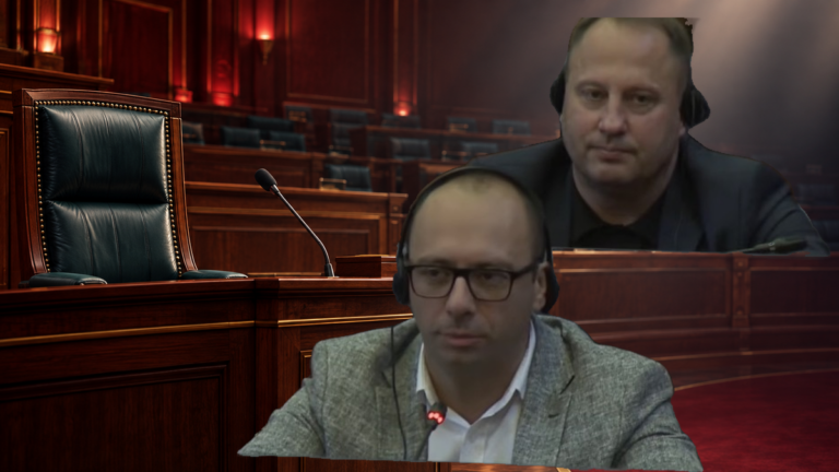 Tre emra të Listës Serbe në votim për nënkryetar: si përfunduan?