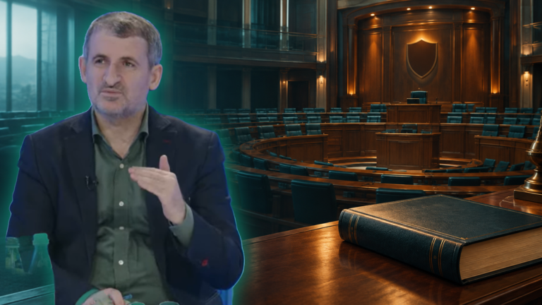 Miftaraj vë në pikëpyetje konstituimin e Kuvendit