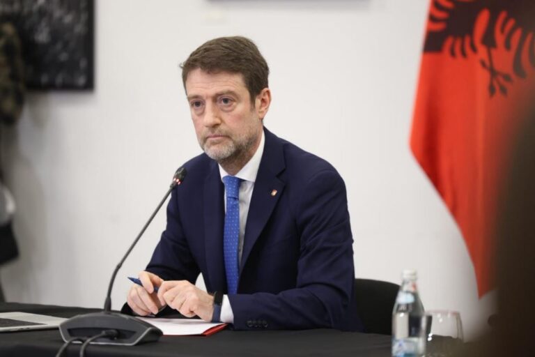 Shqipëria kërkon llogaridhënie për Banjskën: Drejtësia është themel i dialogut