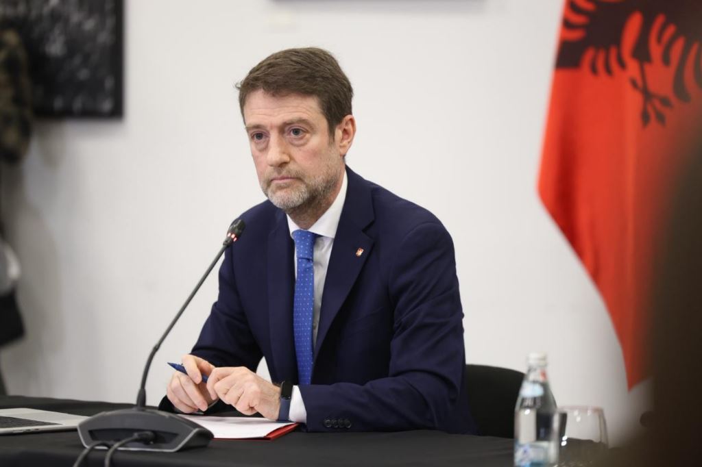 Shqipëria kërkon llogaridhënie për Banjskën: Drejtësia është themel i dialogut