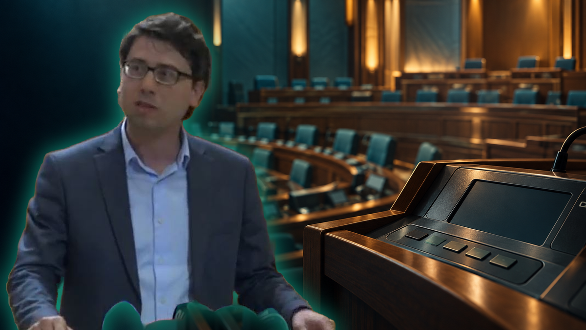 Pse VV-ja votoi kandidaten e Listës Serbe? Murati jep arsyen