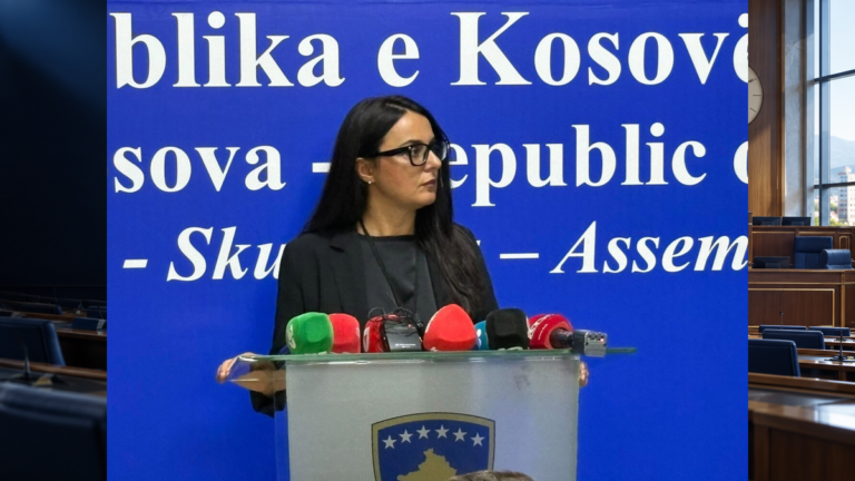 LDK-ja e njeh Kuvendin, kujt ia faturon vonesat?