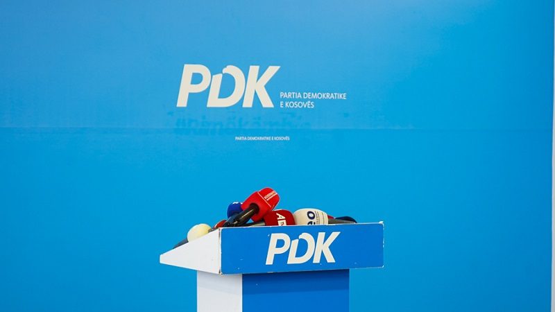 PDK përkujton Bunjakun: Sakrifica e tij dëshmi e guximit dhe përkushtimit