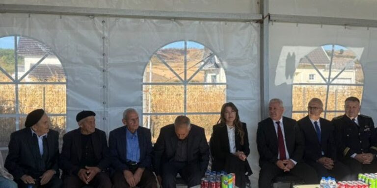 Haxhiu kërkon presion ndaj Serbisë për transferimin në Kosovë të të dyshuarve për Banjskën