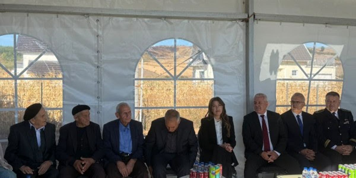 Haxhiu kërkon presion ndaj Serbisë për transferimin në Kosovë të të dyshuarve për Banjskën