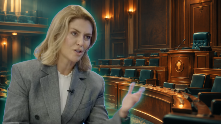 Deliu vë përballë dy emra në kritikat ndaj VV-së