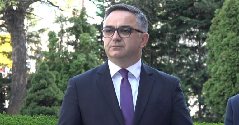 Tahiri kritikon mungesën e qëndrimit institucional për vendimin e Speciales