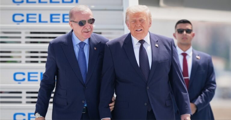 Erdogan: Turqia pret hapa konkretë nga SHBA-ja për rikthimin në programin F-35