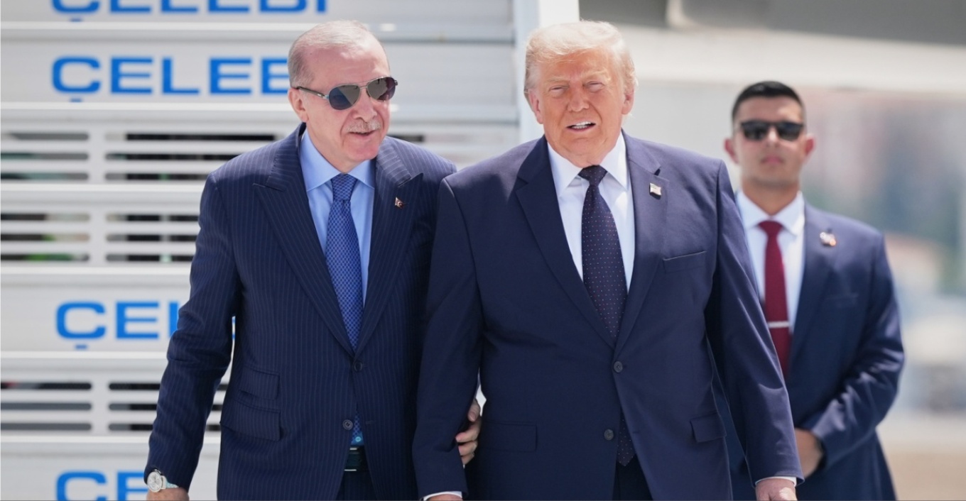 Erdogan: Turqia pret hapa konkretë nga SHBA-ja për rikthimin në programin F-35