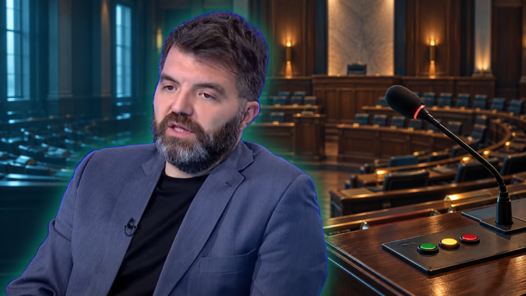 Vota për Listën Serbe, Sadiku vë në pikëpyetje patriotizmin e VV-së