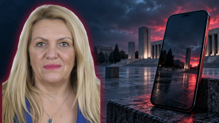 Kadrijaj e pyet Kurtin për mungesën në marsh: Nga çfarë pate frikë?