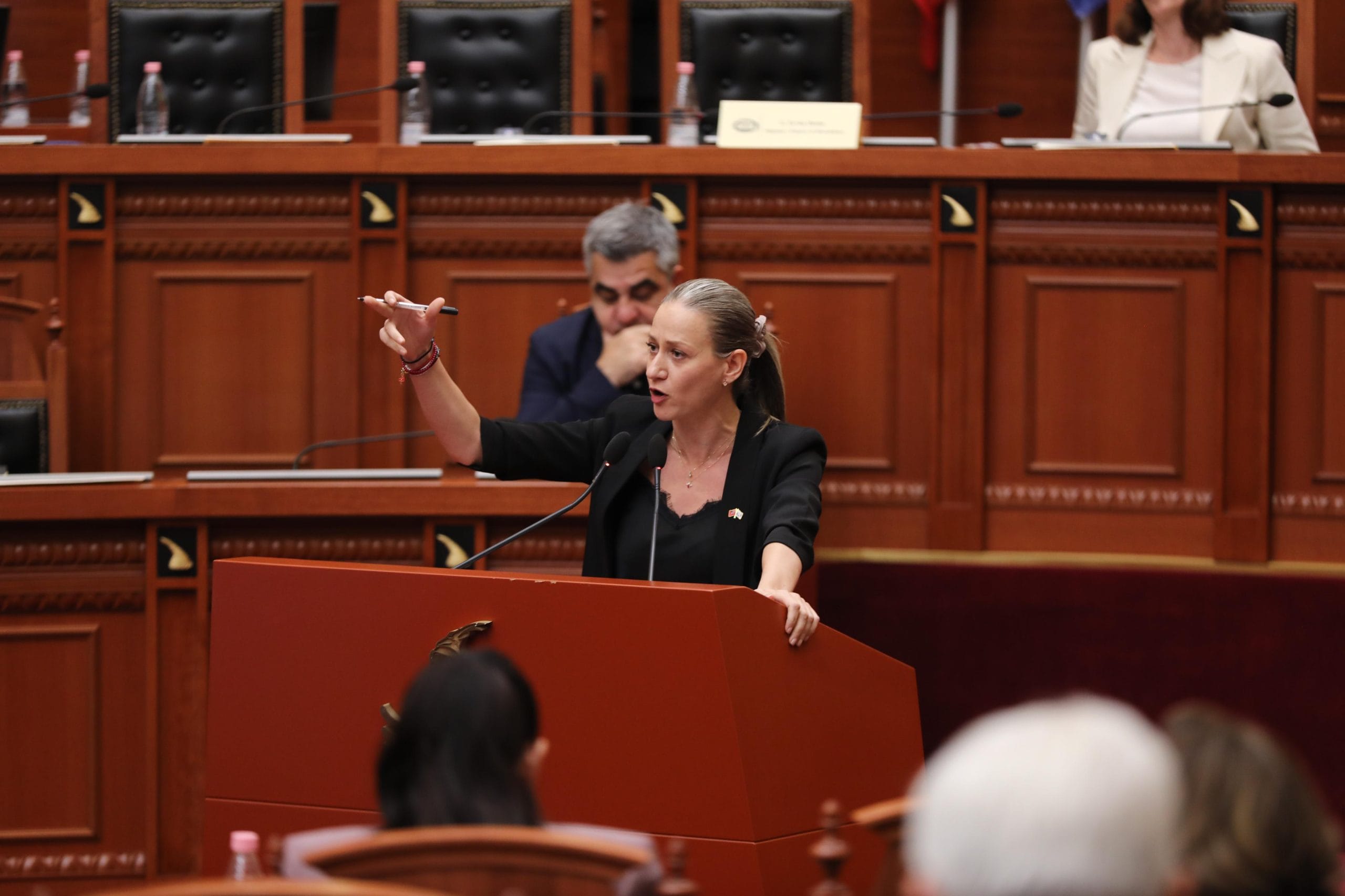 Ismaili për hetimin në SHISH: Opozita përdor dy standarde ndaj drejtësisë
