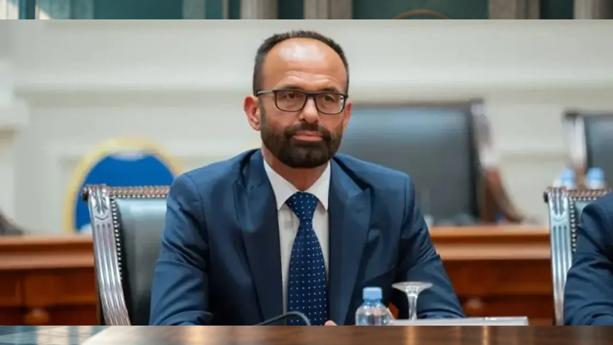 Çfarë kërkon Shasivari nga Kosova për vendimin e Speciales?