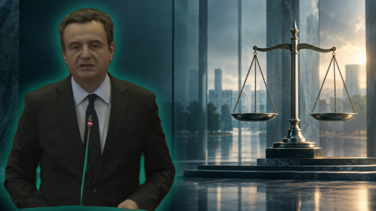 Çfarë e shqetëson Kurtin para vendimit në Hagë?