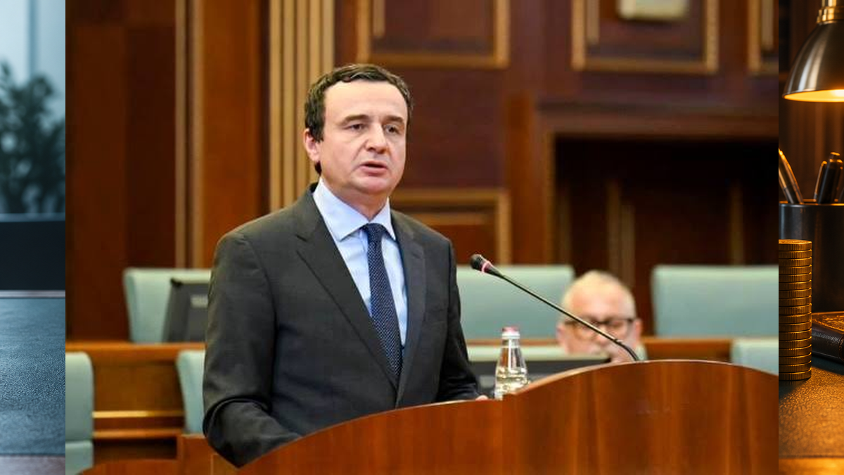 Kurti premton një pagë shtesë: kush do të përfitonte?