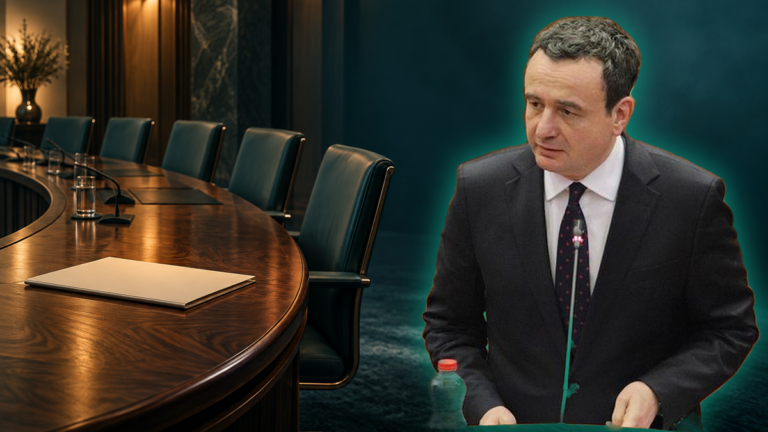 Kush merr cilën ministri në kabinetin e propozuar nga Kurti?