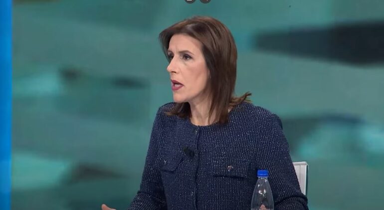 Lala kundër Hysenit: Sulm personal në vend të përgjigjes për materialet e klasifikuara
