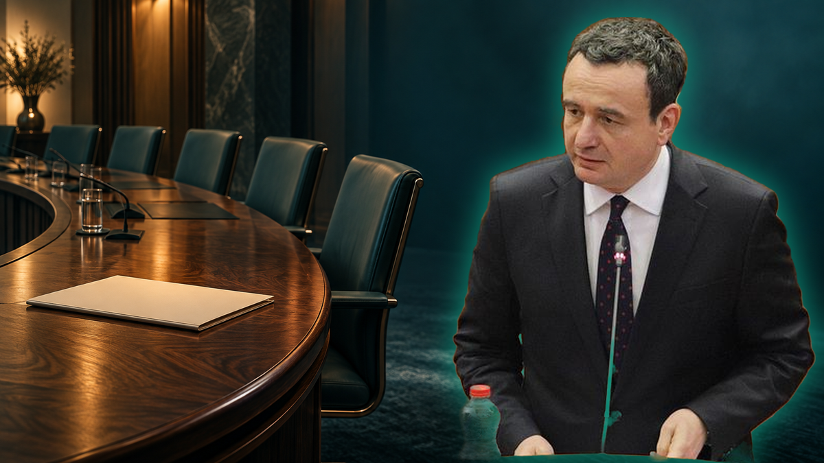 Kush merr cilën ministri në kabinetin e propozuar nga Kurti?