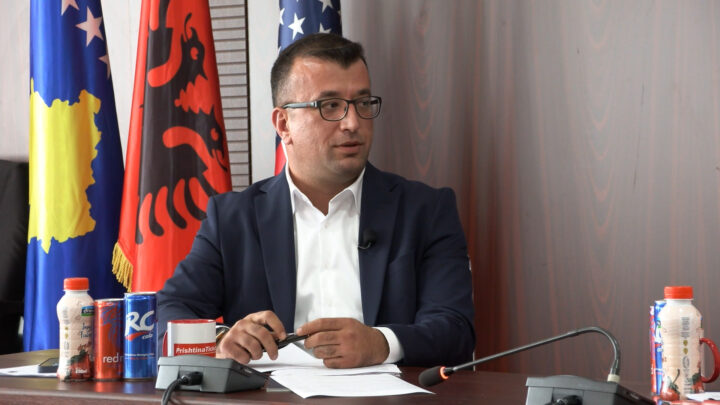 Marrëveshje politike kundër Hagës? Ferati zbulon çfarë ndodhi me LDK-në