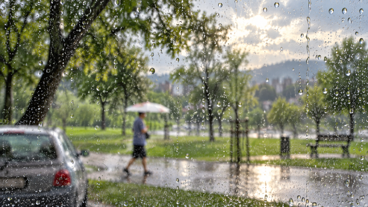 Shi lokal të shtunën — kur kthehet dielli në Kosovë?