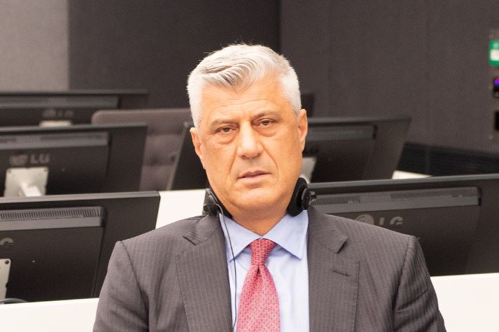 Thaçi për Specialen: Tani jam duke paguar çmimin në lëkurën time