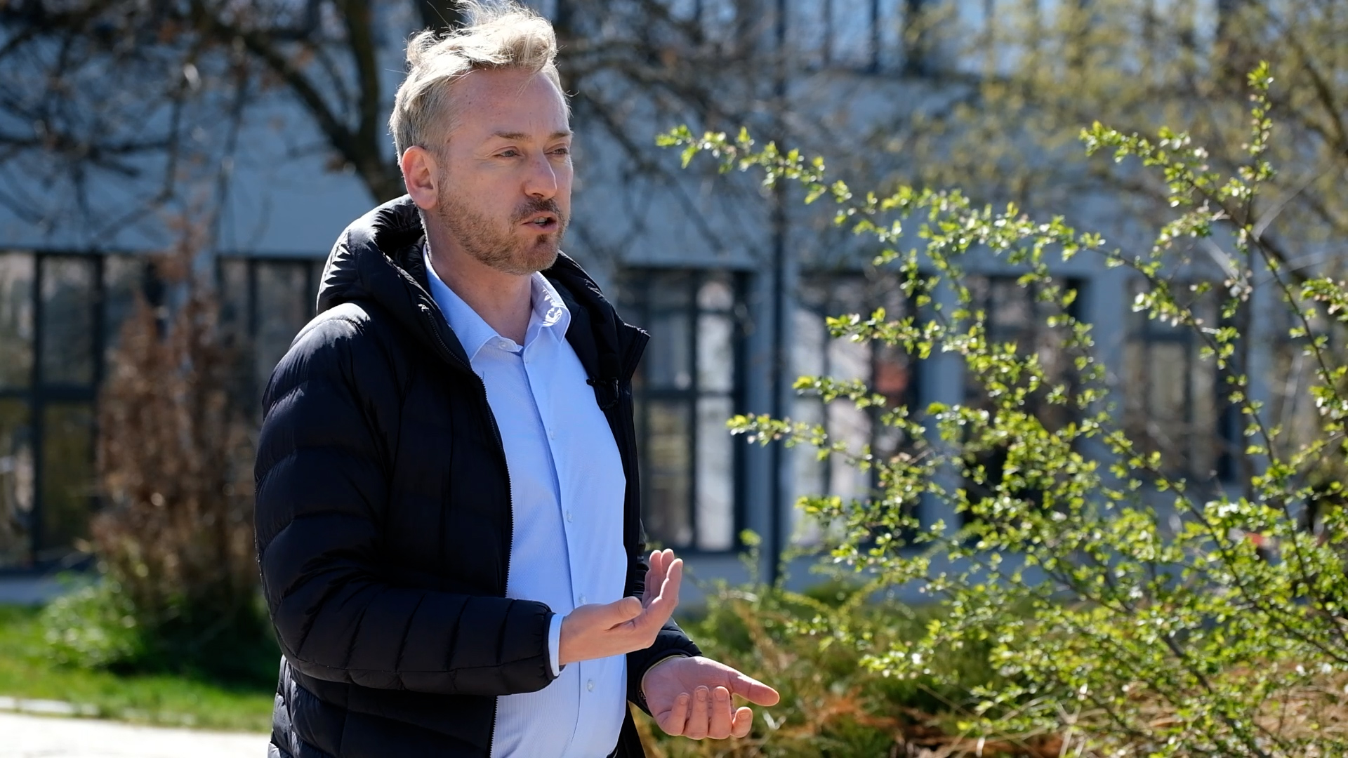 Ilir Deda paralajmëron krizë të thellë institucionale nëse presidenti nuk zgjidhet deri më 4 tetor