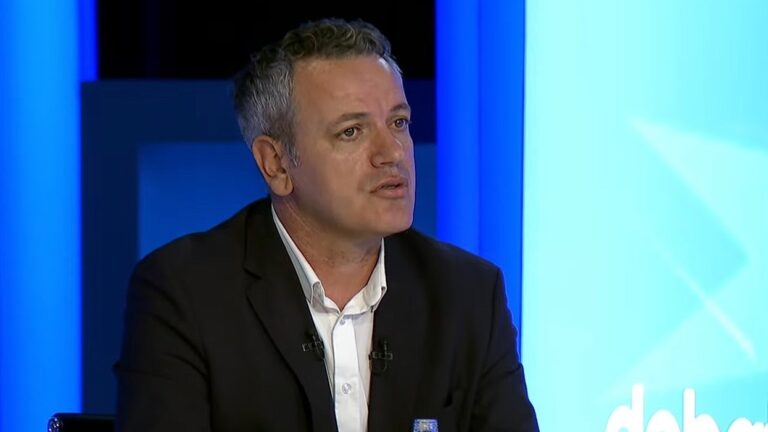 Arben Gashi: Abdixhiku fillimisht kërkoi koalicion me LVV-në, më pas e quajti të pamundur
