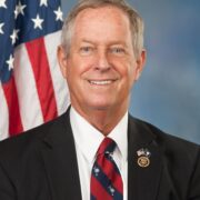Joe Wilson, anëtar i Kongresit të Shteteve të Bashkuara