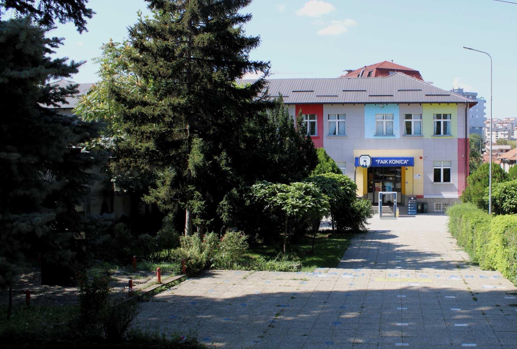 Kosova nis sot vitin shkollor 2026/2027