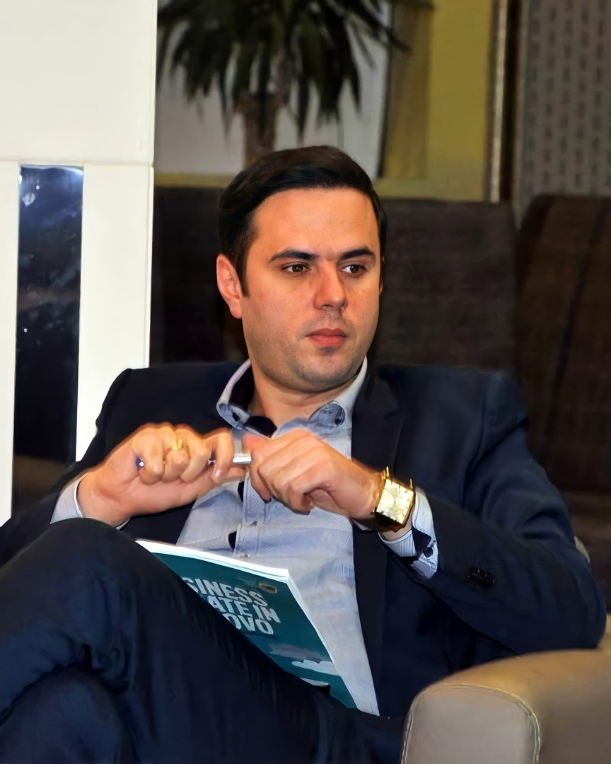 Abdixhiku: Me 12 deputetë do të jem në sallë për votimin e presidentit