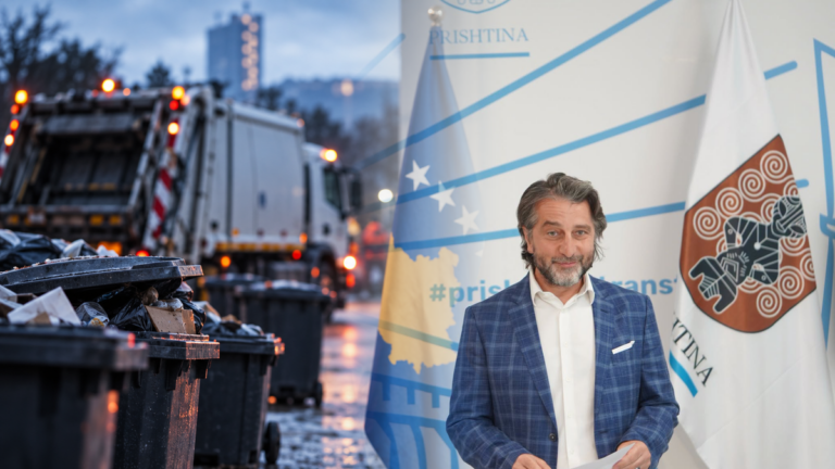“Qytetin e latë në bërllok” — Rama drejton gishtin nga VV-ja