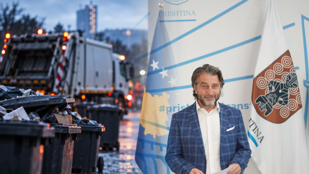 “Qytetin e latë në bërllok” — Rama drejton gishtin nga VV-ja