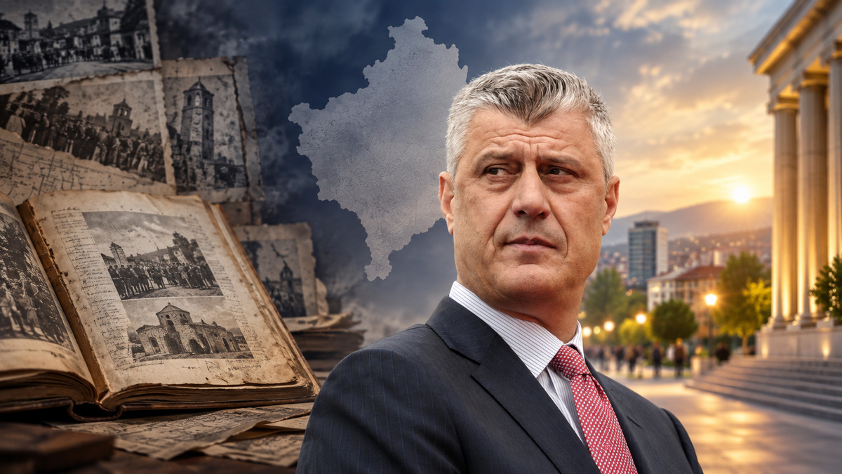 Thaçi: Kosova të punojë më shumë për stabilitet dhe mirëqenie
