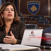 Valdete Daka dhe data 6 gusht në kontekstin e vendimeve të Kuvendit